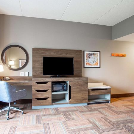 Hampton Inn Watertown Luaran gambar