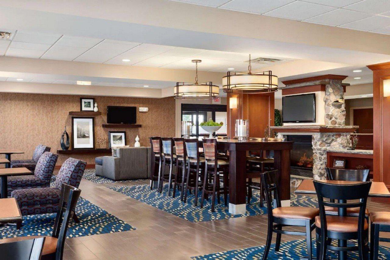 Hampton Inn Watertown Luaran gambar