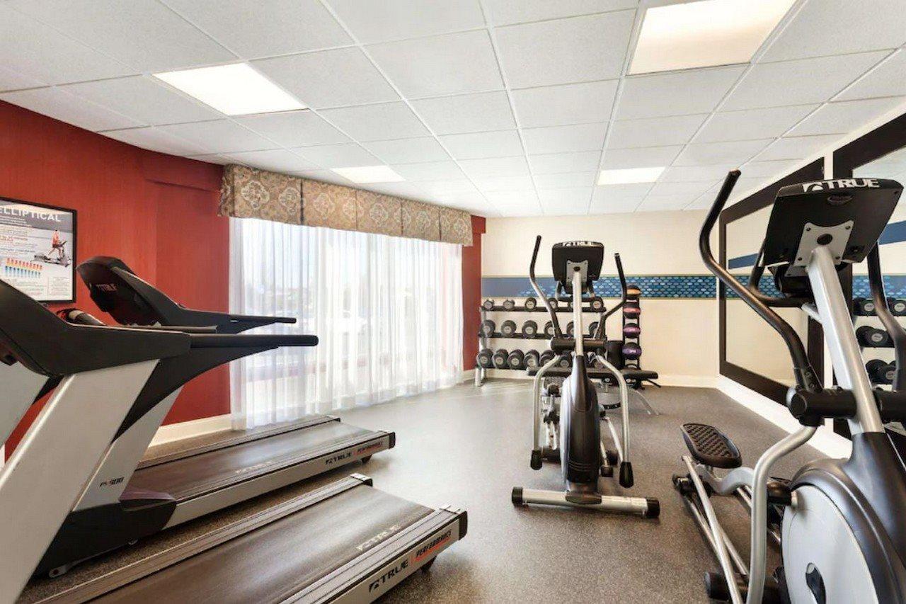 Hampton Inn Watertown Luaran gambar