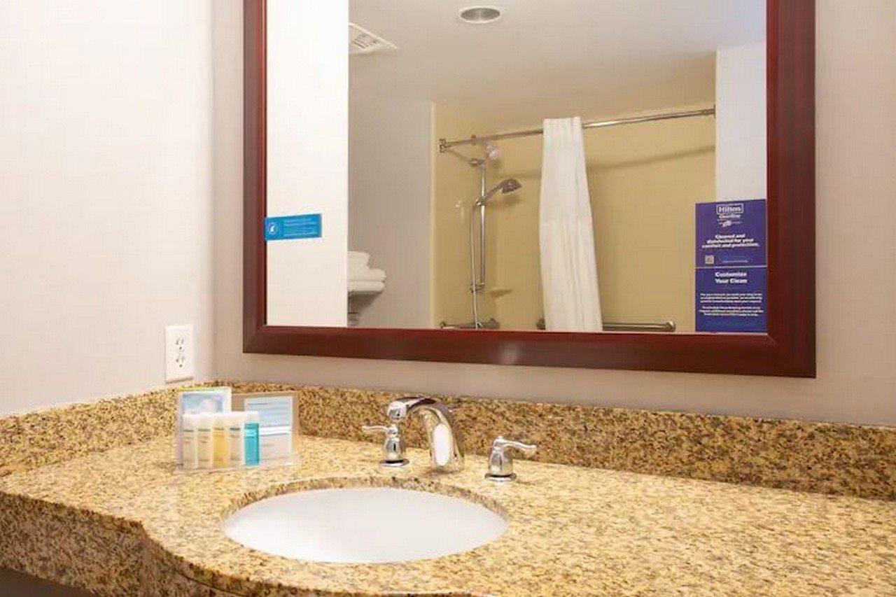 Hampton Inn Watertown Luaran gambar