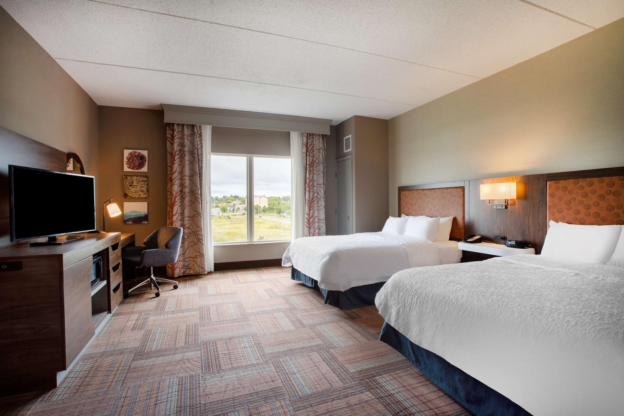 Hampton Inn Watertown Luaran gambar