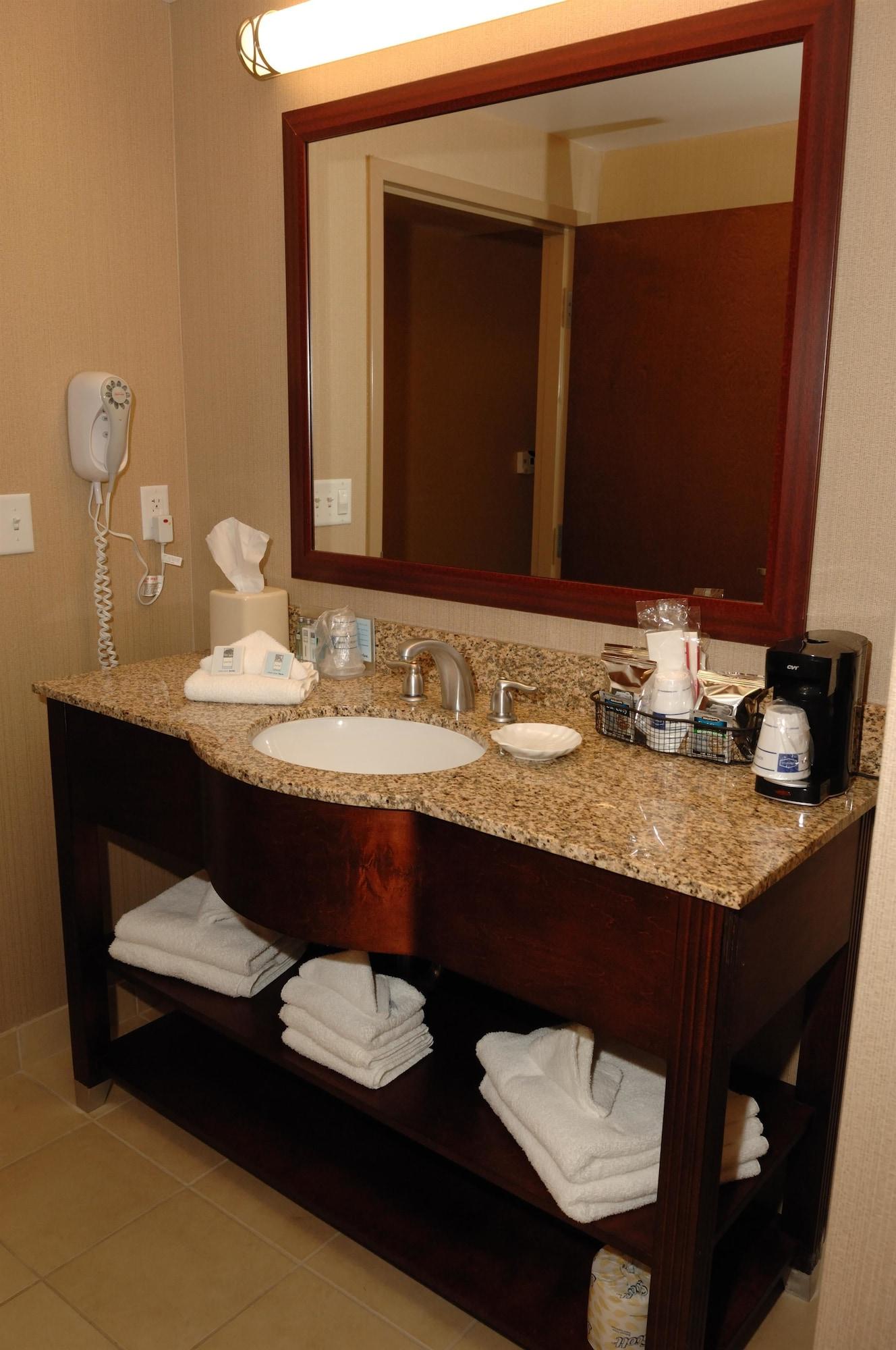 Hampton Inn Watertown Luaran gambar