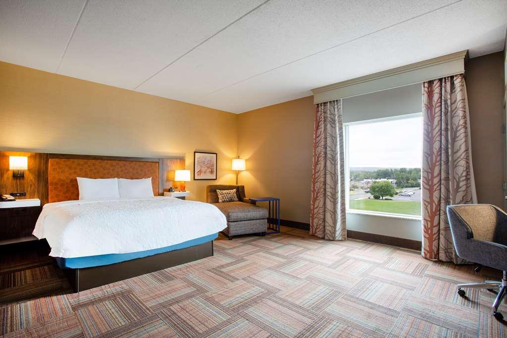 Hampton Inn Watertown Bilik gambar
