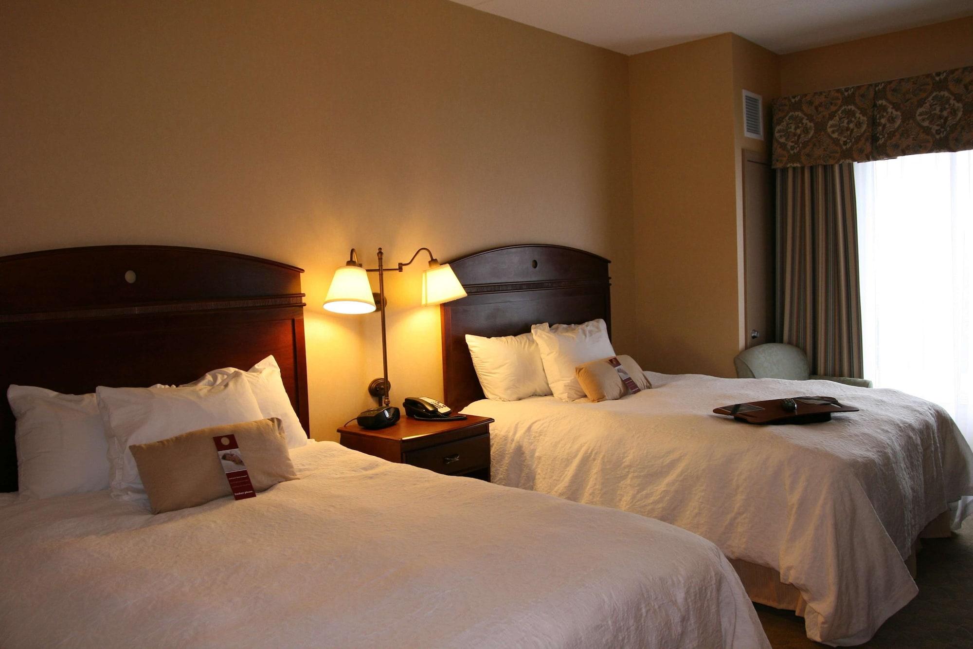 Hampton Inn Watertown Bilik gambar