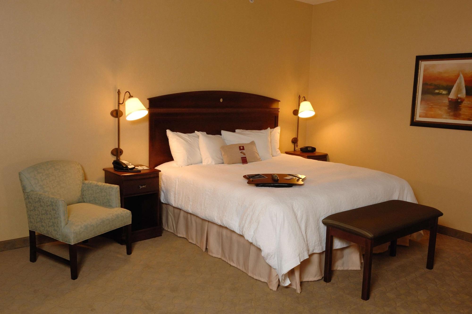 Hampton Inn Watertown Luaran gambar