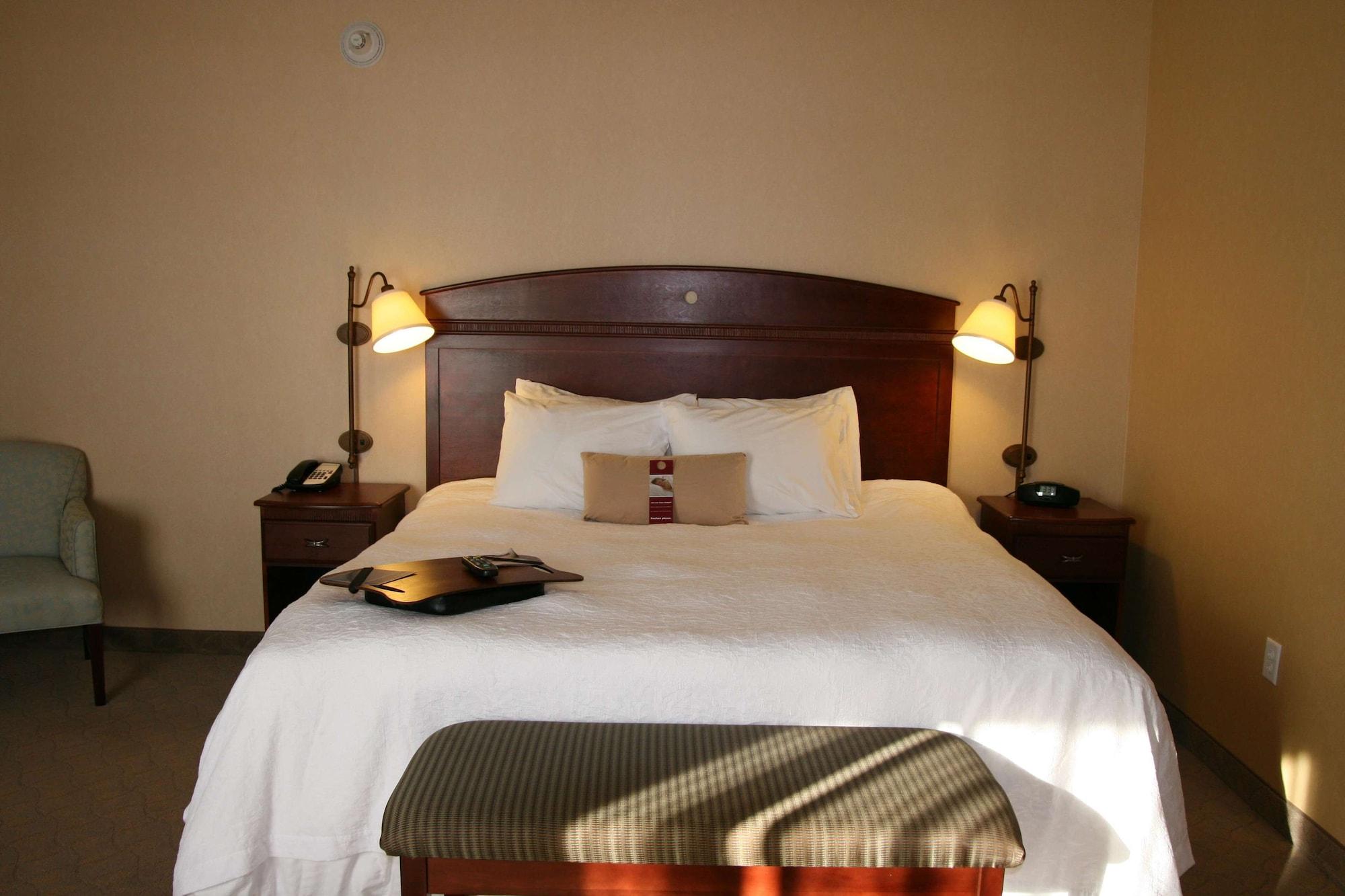 Hampton Inn Watertown Luaran gambar
