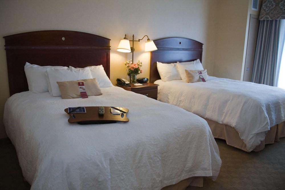 Hampton Inn Watertown Luaran gambar