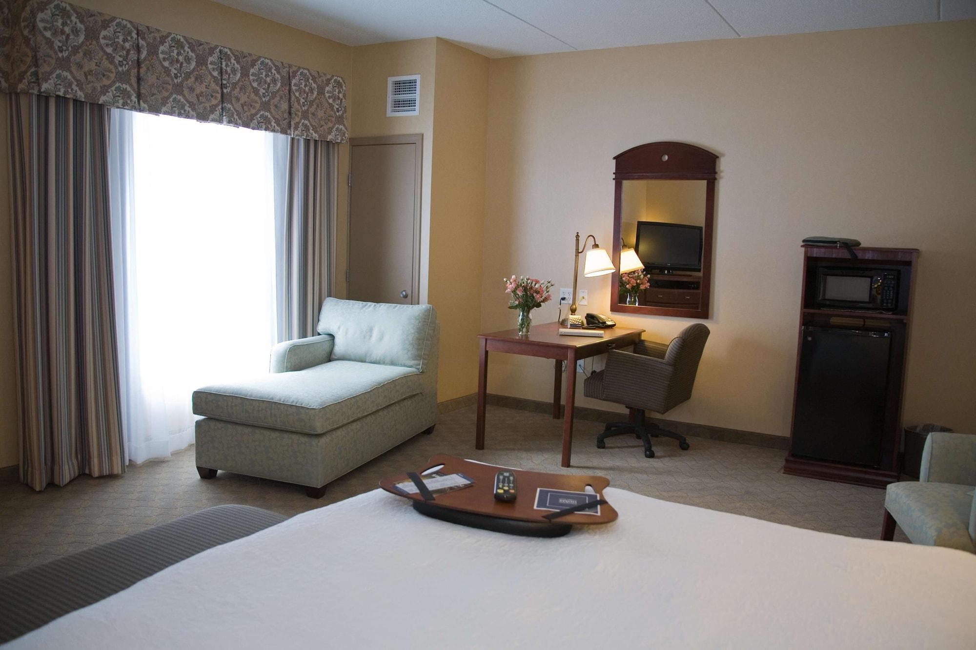 Hampton Inn Watertown Luaran gambar