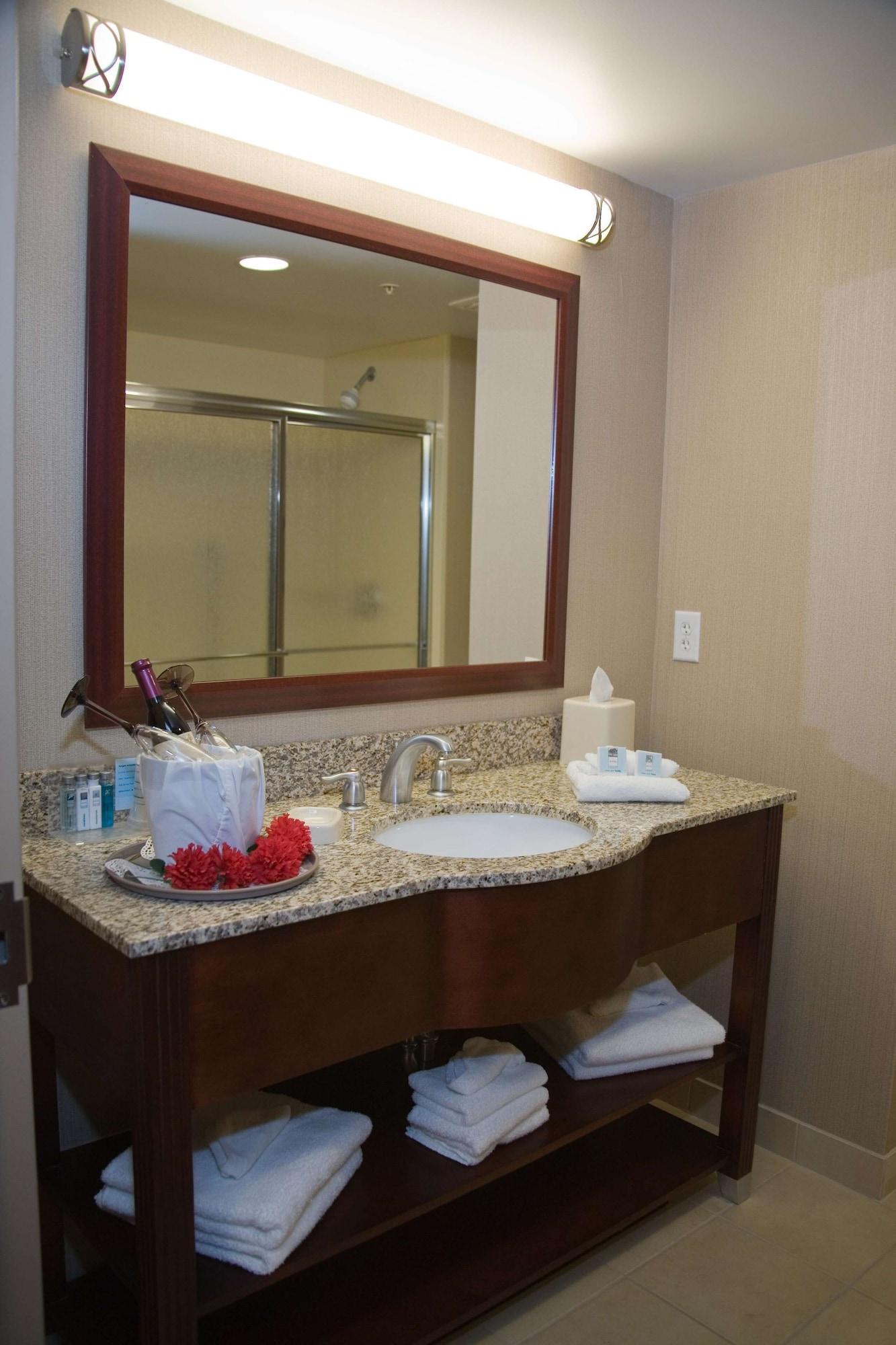 Hampton Inn Watertown Luaran gambar