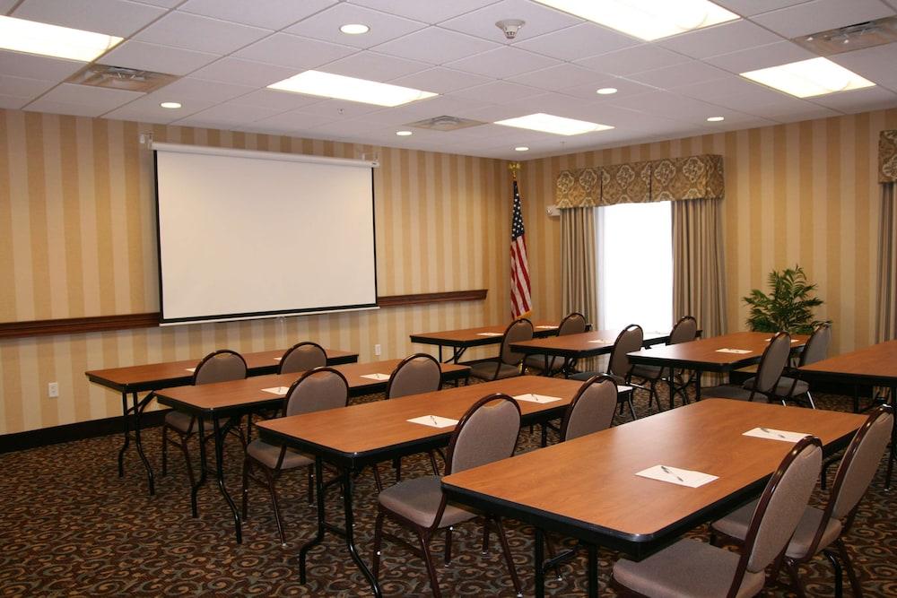 Hampton Inn Watertown Luaran gambar