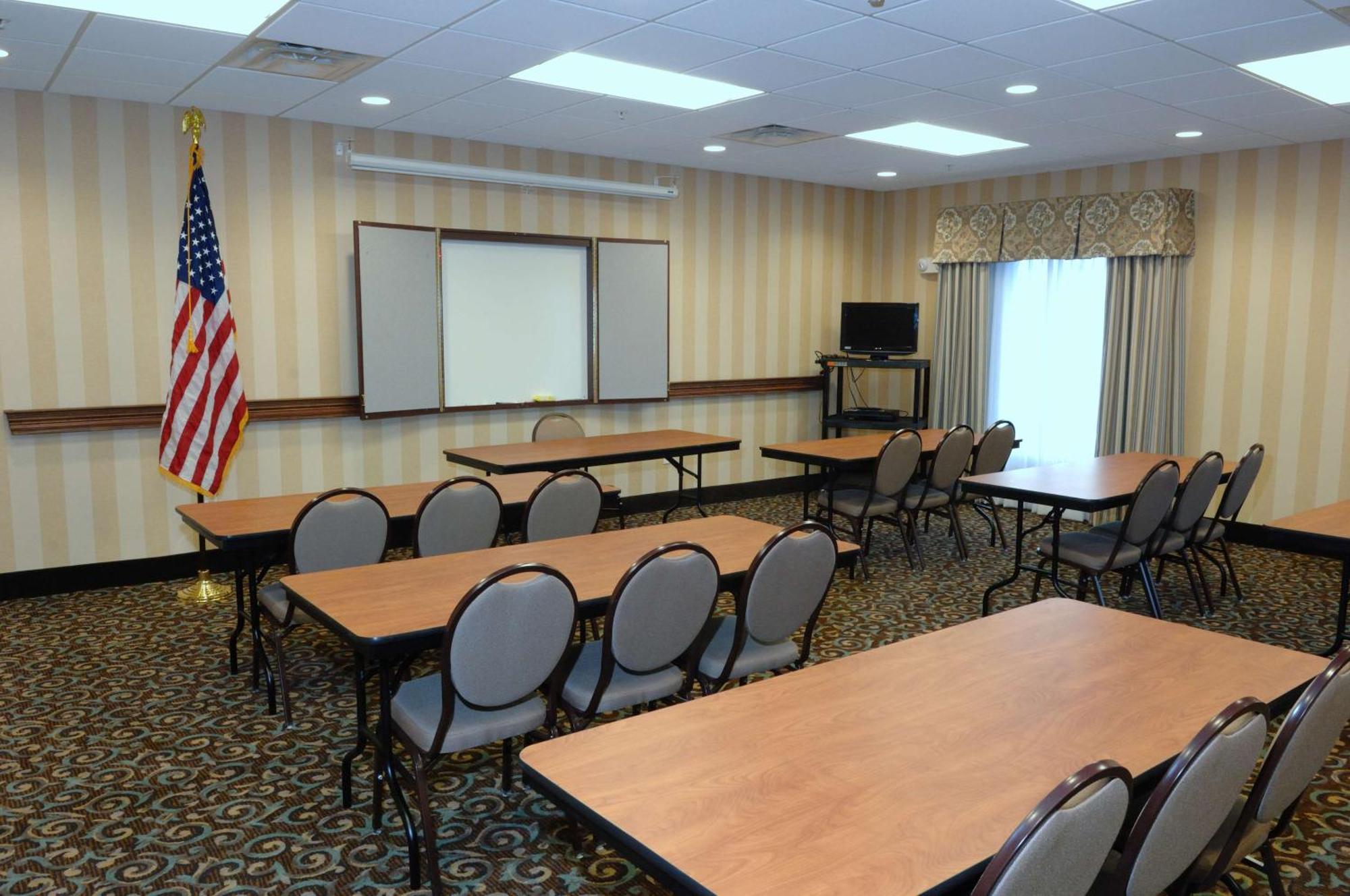 Hampton Inn Watertown Luaran gambar