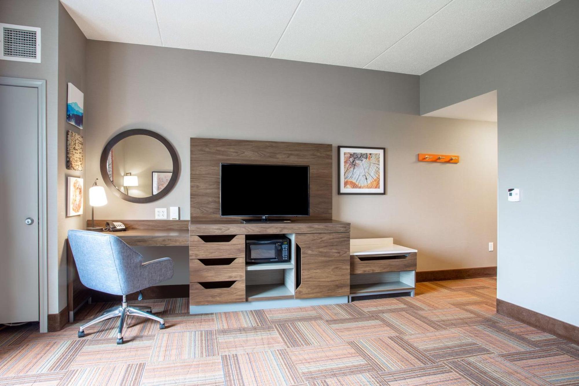 Hampton Inn Watertown Luaran gambar