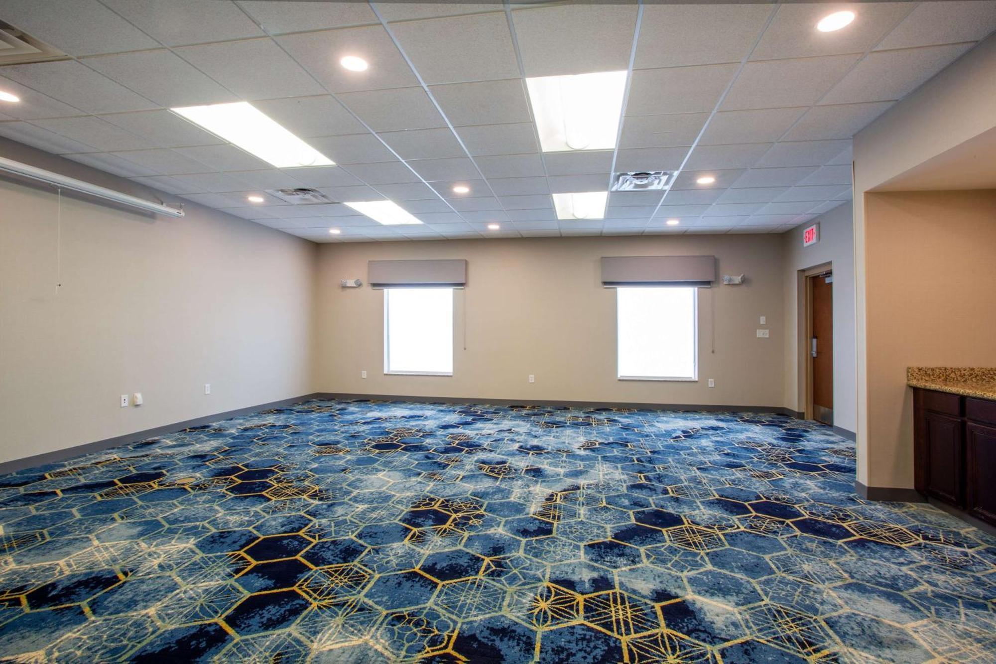 Hampton Inn Watertown Luaran gambar