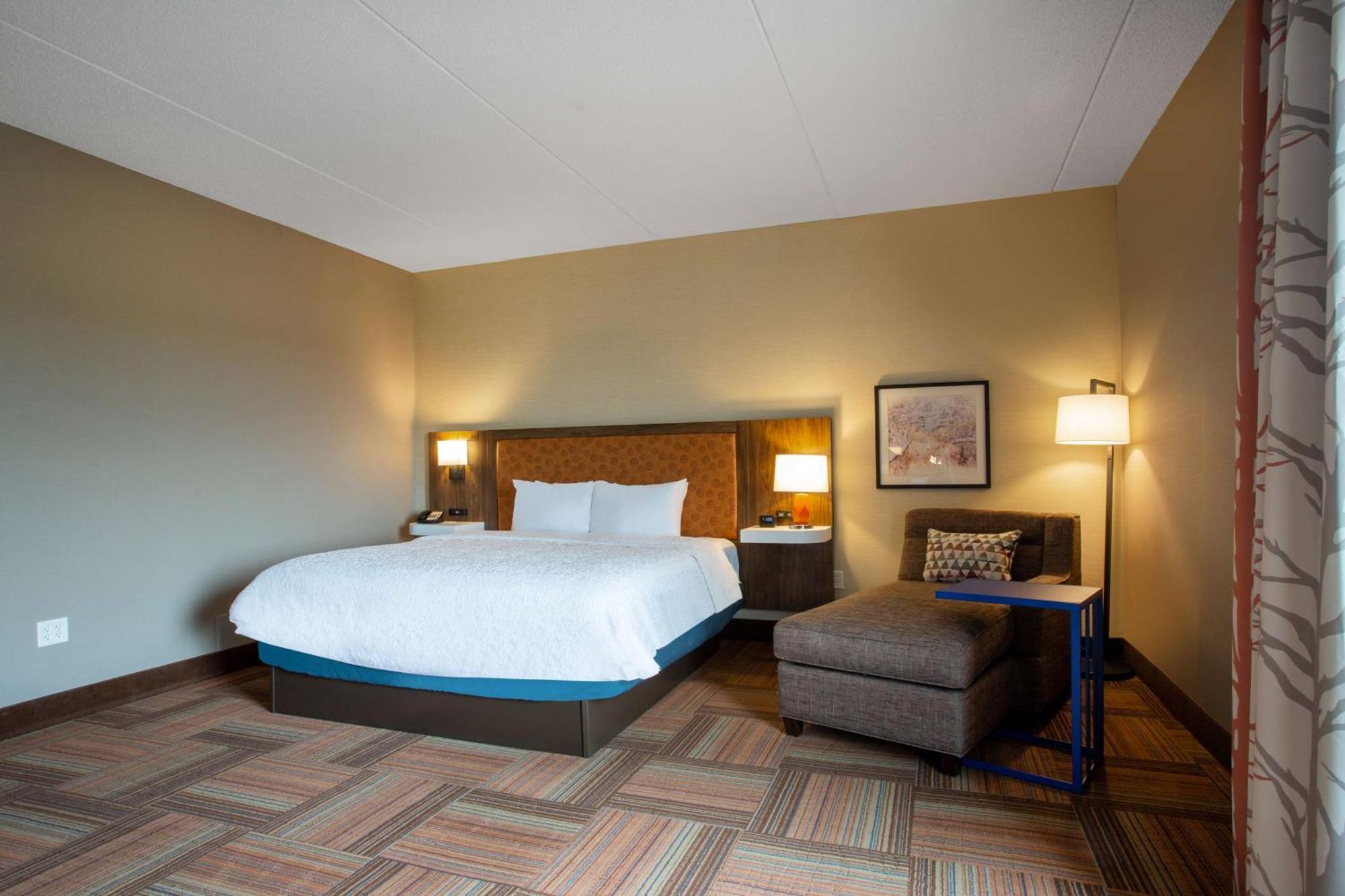 Hampton Inn Watertown Luaran gambar