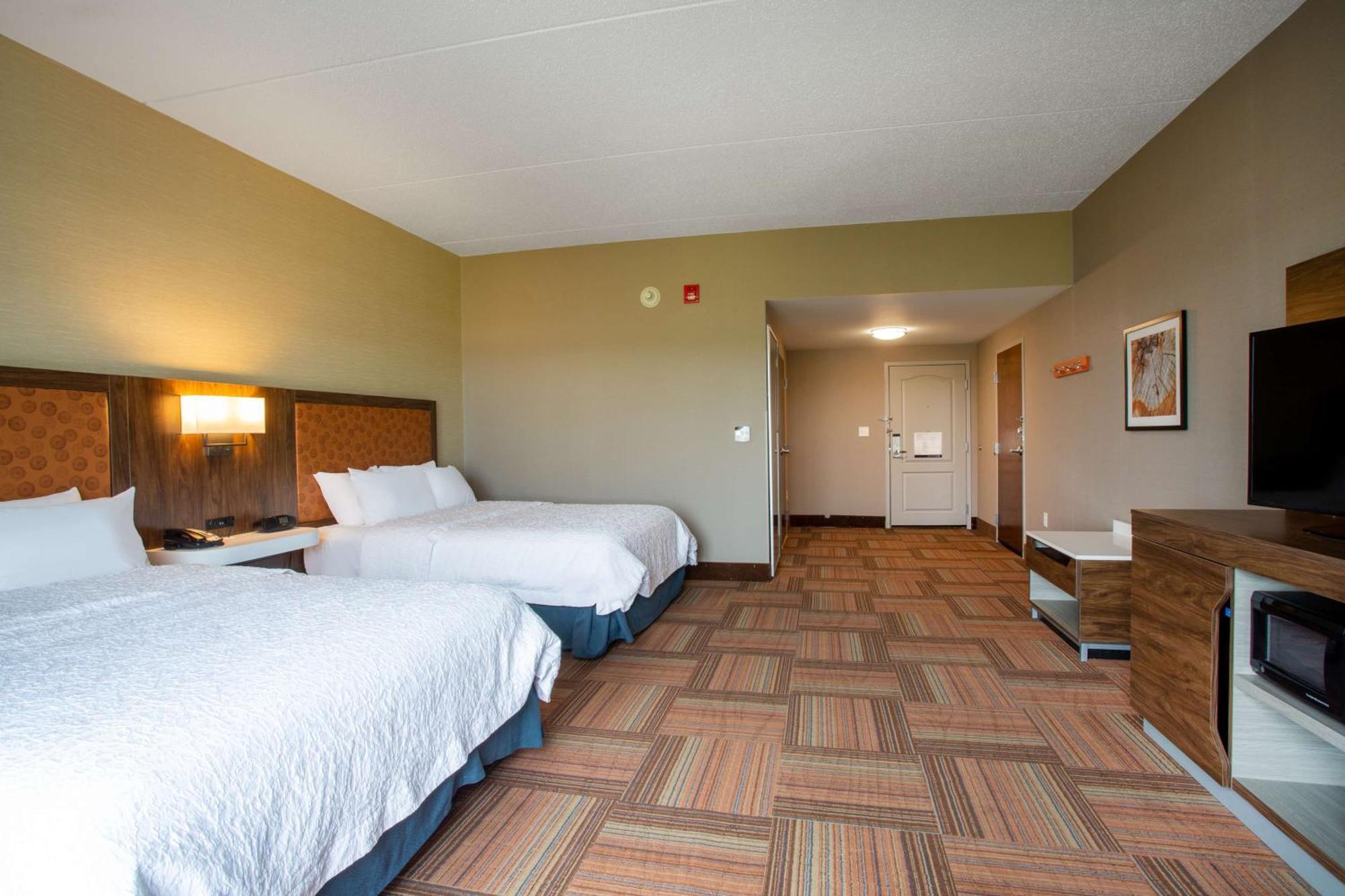 Hampton Inn Watertown Luaran gambar