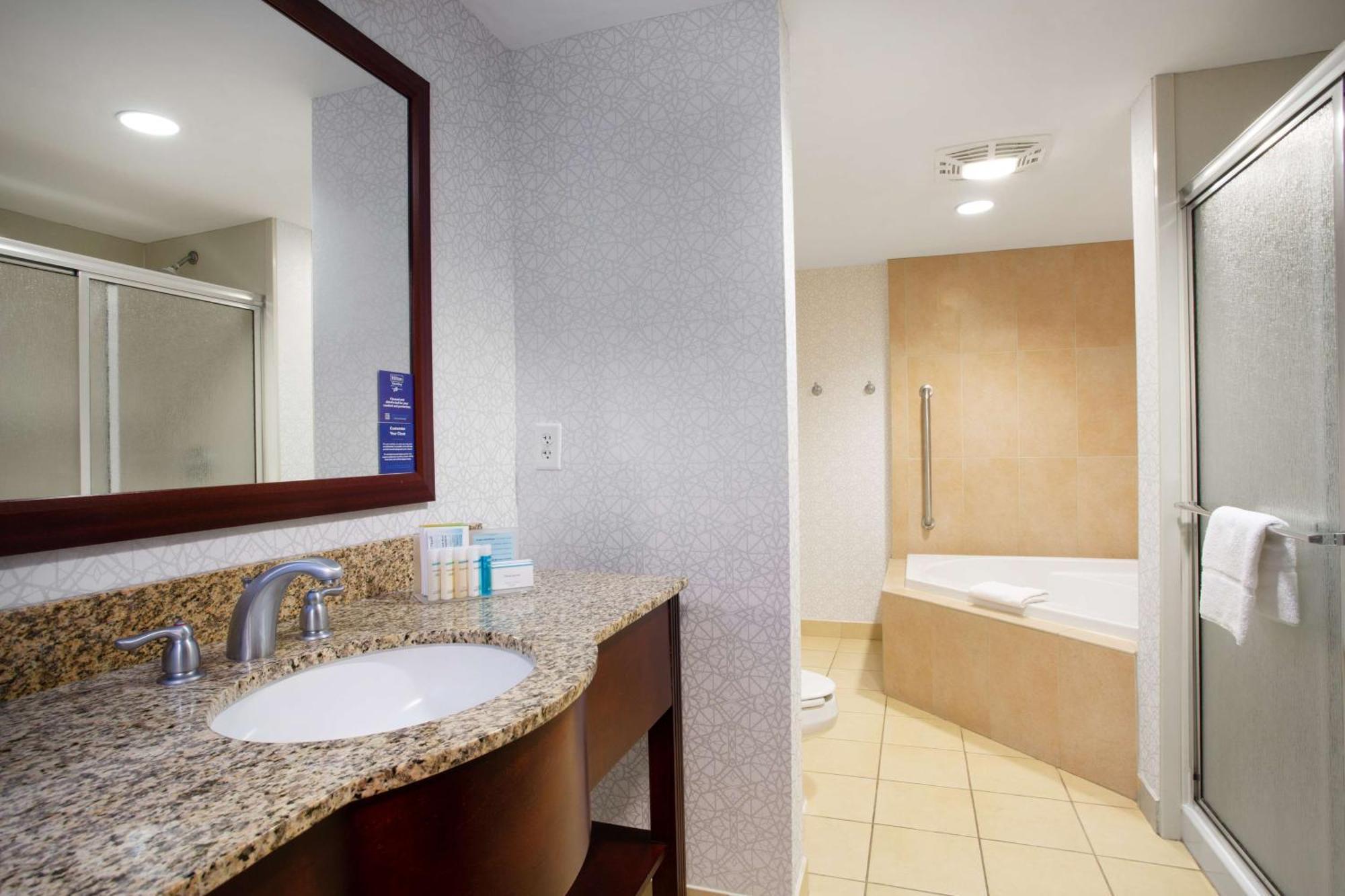 Hampton Inn Watertown Luaran gambar