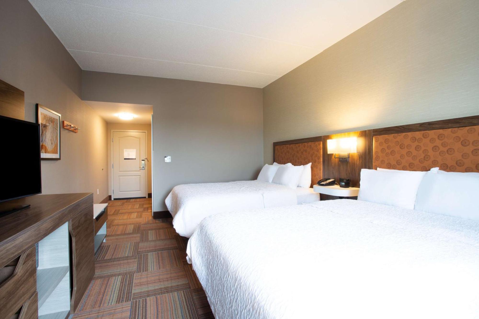 Hampton Inn Watertown Luaran gambar