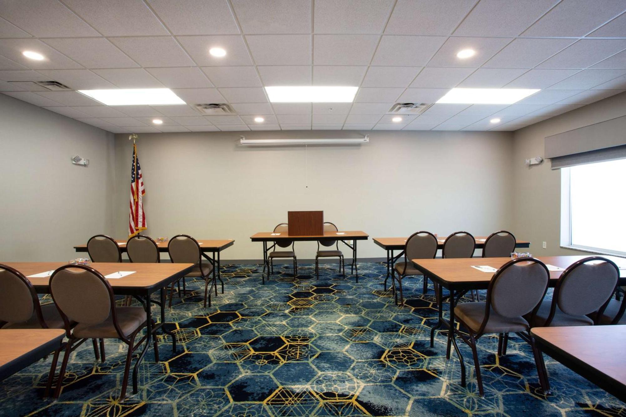 Hampton Inn Watertown Luaran gambar