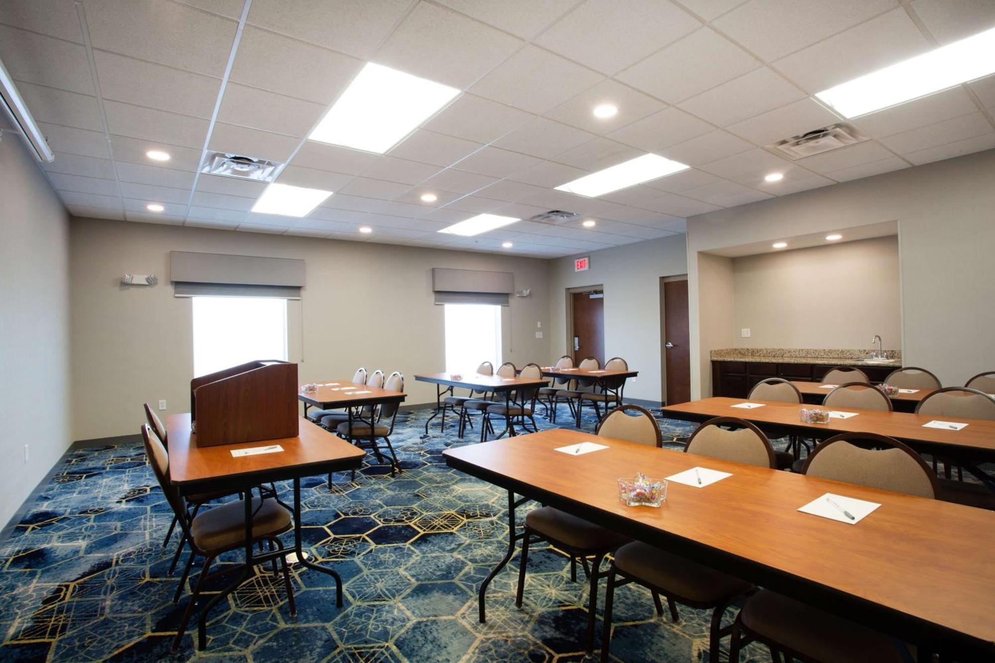 Hampton Inn Watertown Luaran gambar