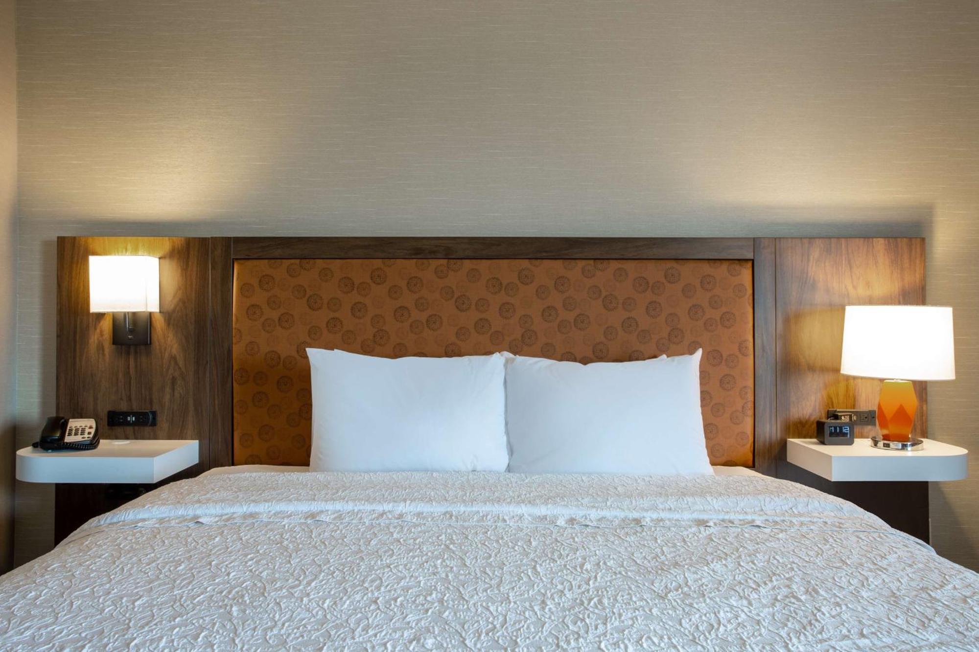 Hampton Inn Watertown Luaran gambar
