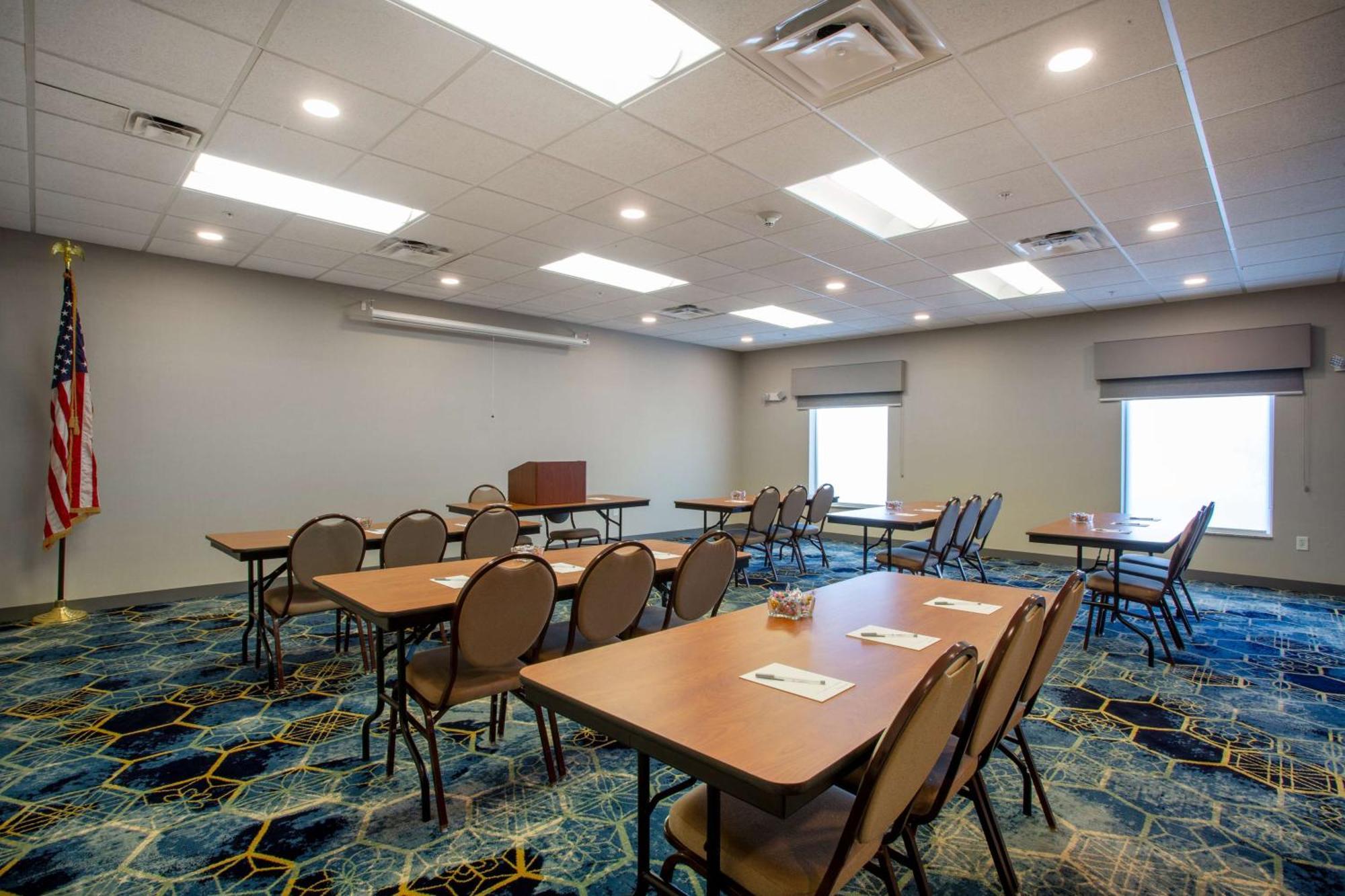 Hampton Inn Watertown Luaran gambar