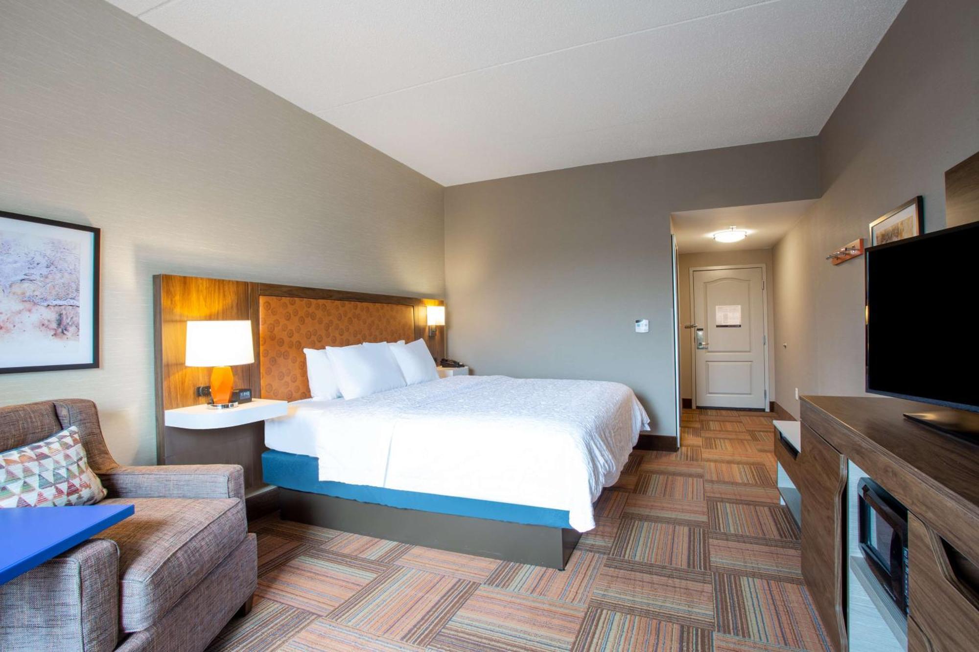 Hampton Inn Watertown Luaran gambar