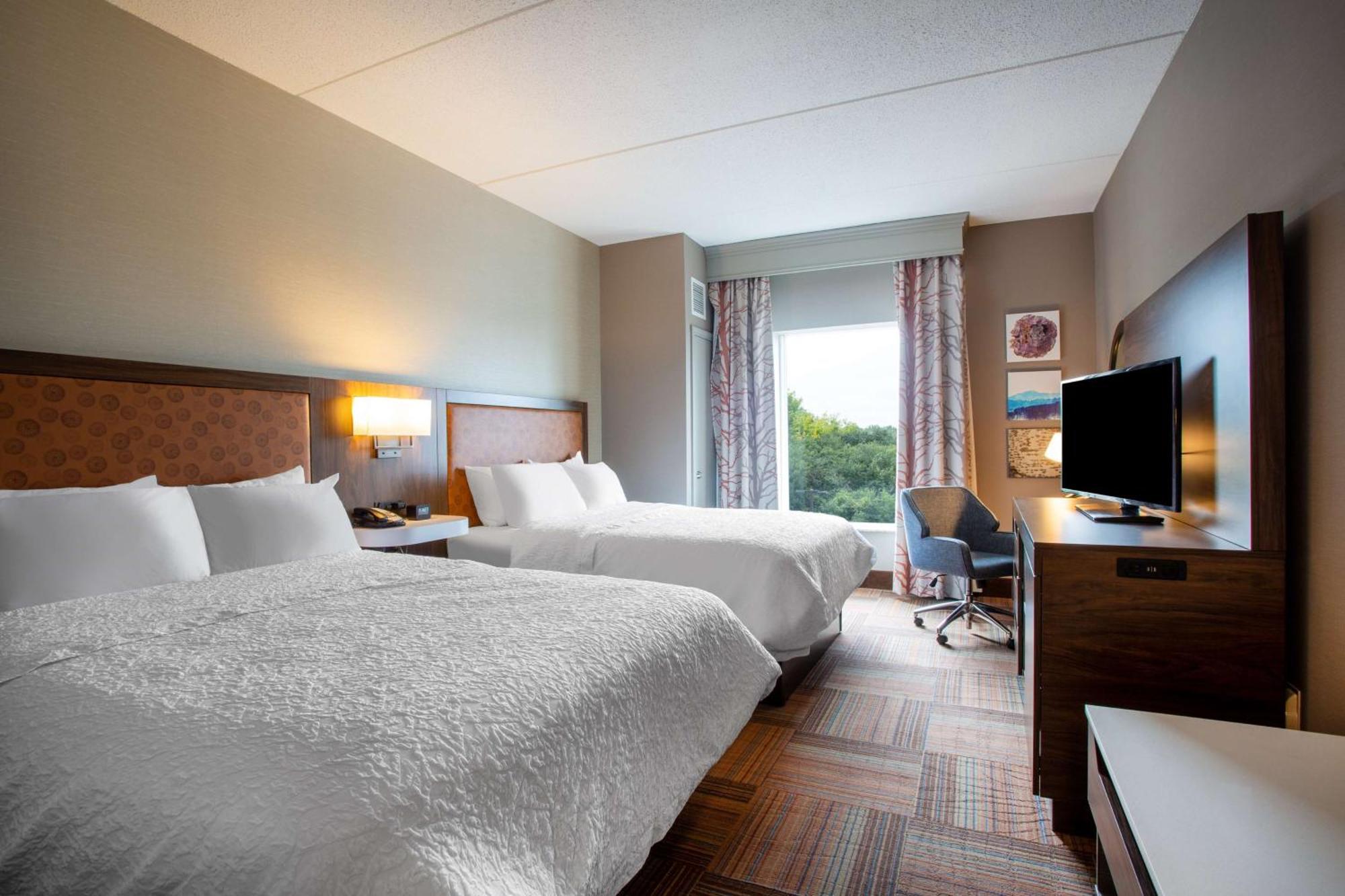 Hampton Inn Watertown Luaran gambar