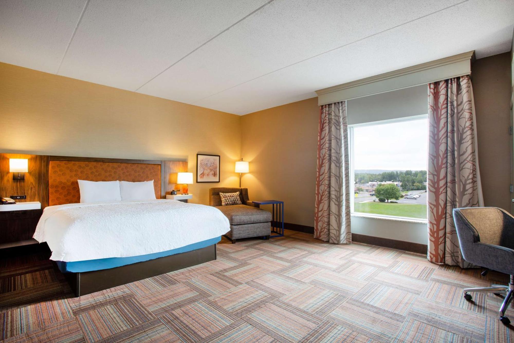 Hampton Inn Watertown Luaran gambar