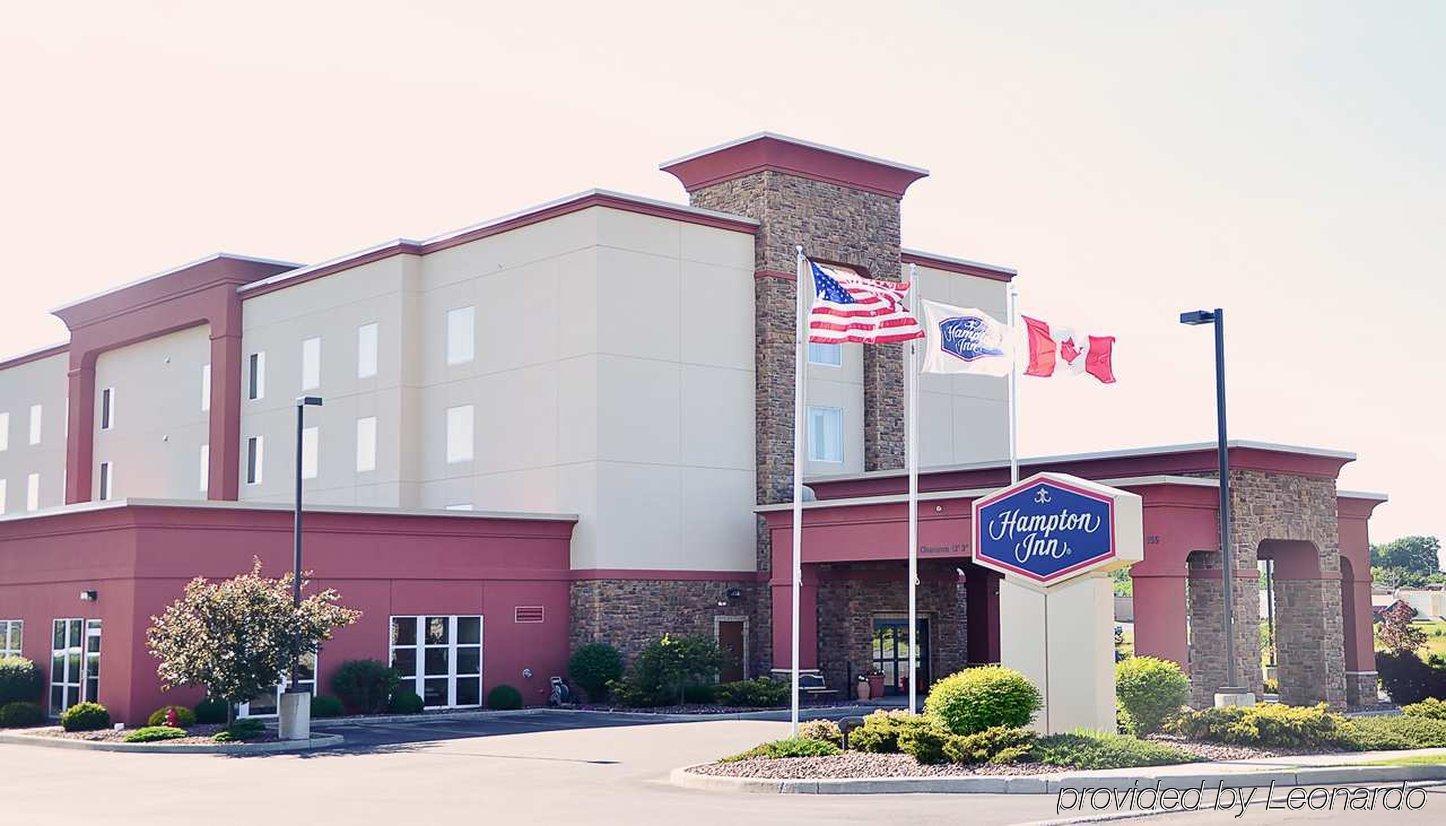 Hampton Inn Watertown Luaran gambar