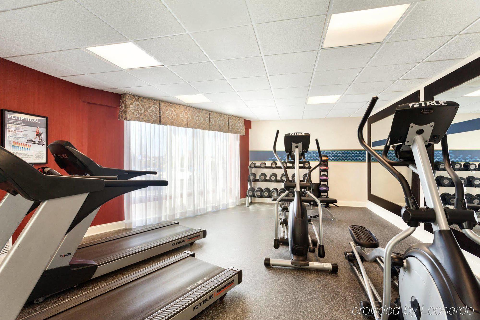 Hampton Inn Watertown Luaran gambar