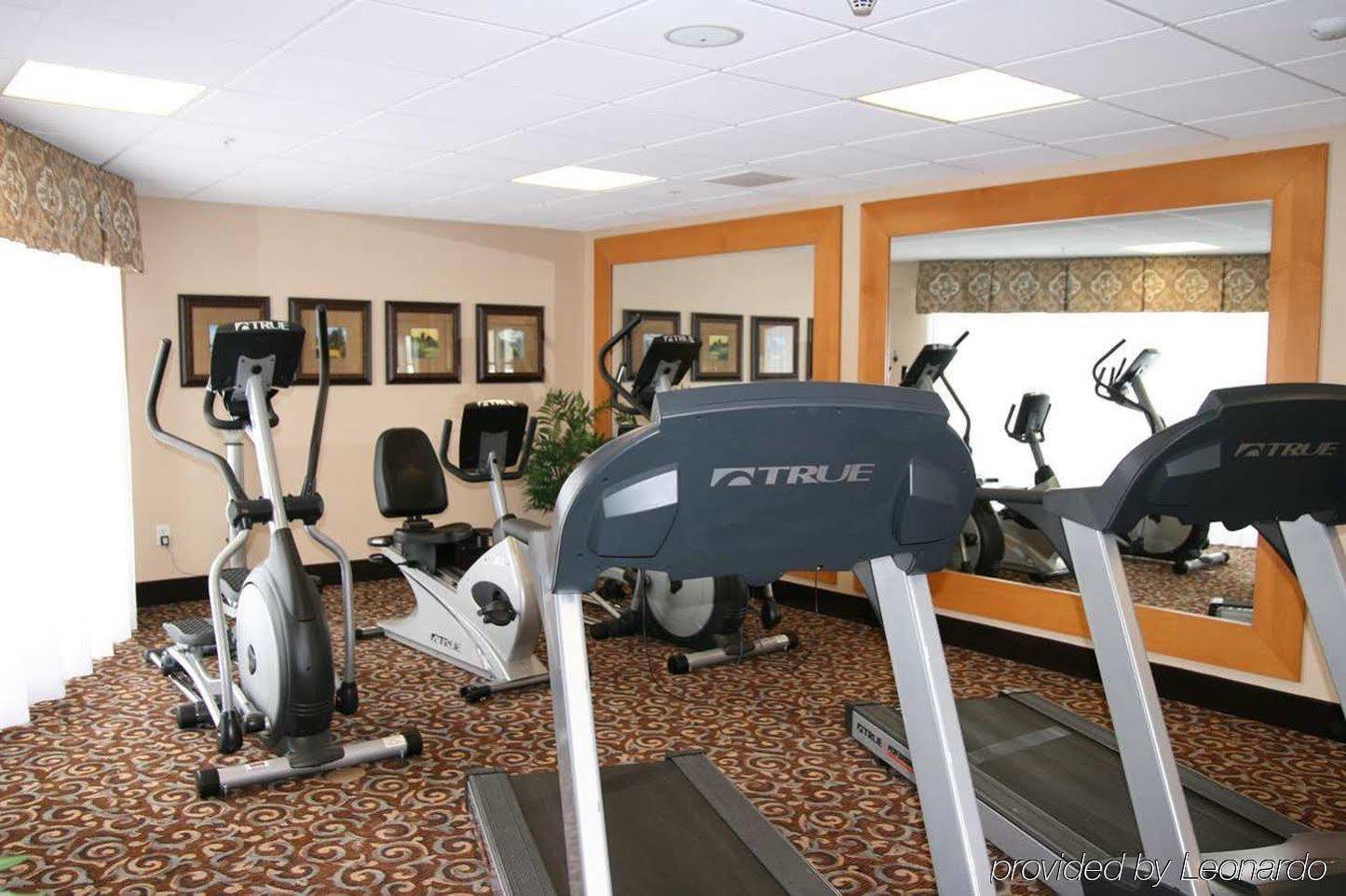 Hampton Inn Watertown Kemudahan gambar