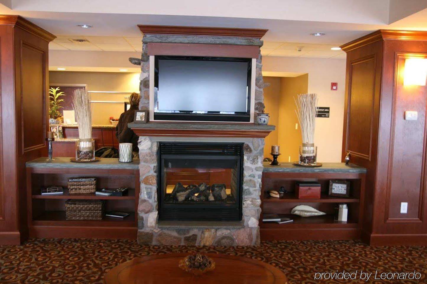 Hampton Inn Watertown Luaran gambar