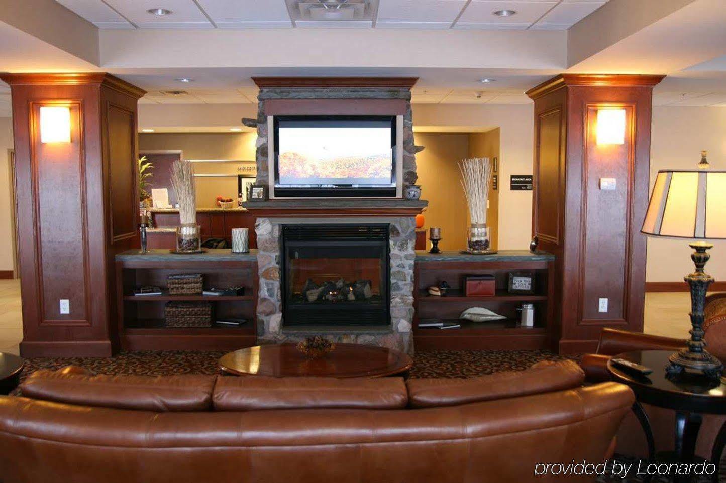 Hampton Inn Watertown Bilik gambar