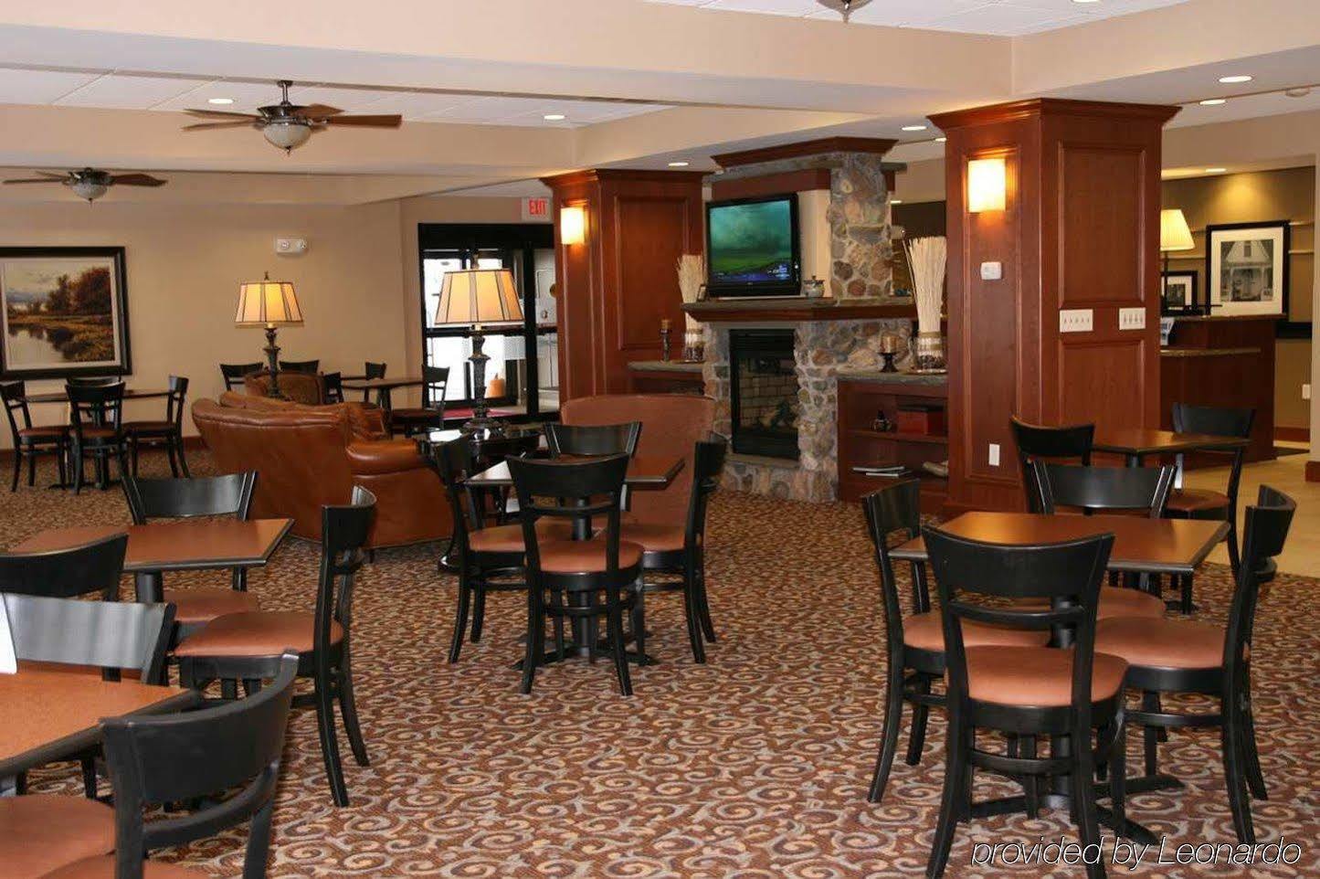 Hampton Inn Watertown Luaran gambar