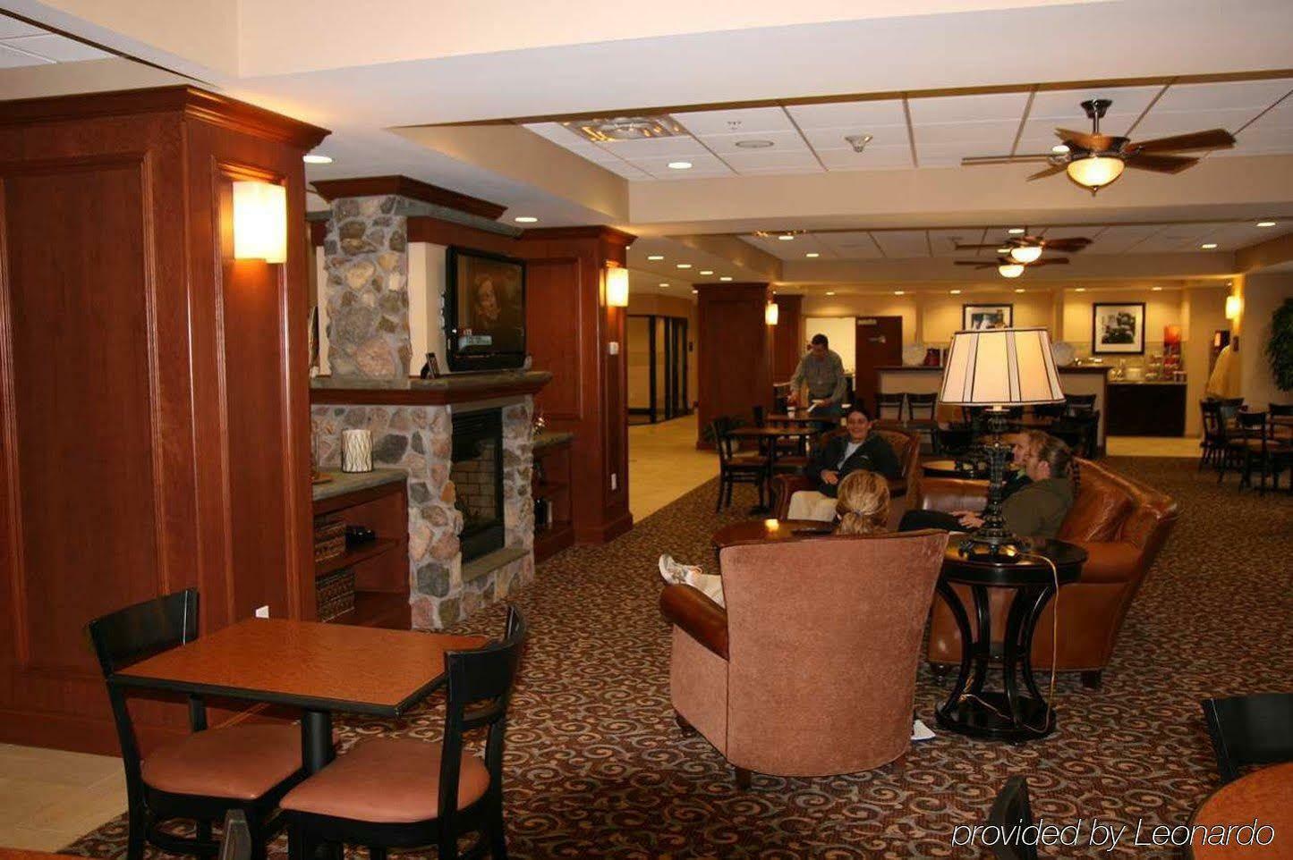 Hampton Inn Watertown Luaran gambar